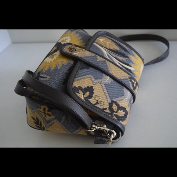 Spartina cross body bag - Picture 6 of 8